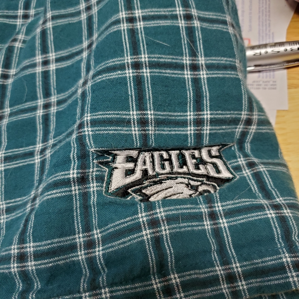 🏈 Philadelphia Eagles Boxer Shorts 🏈